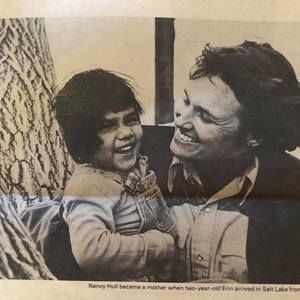 Meet your Posher, Erin